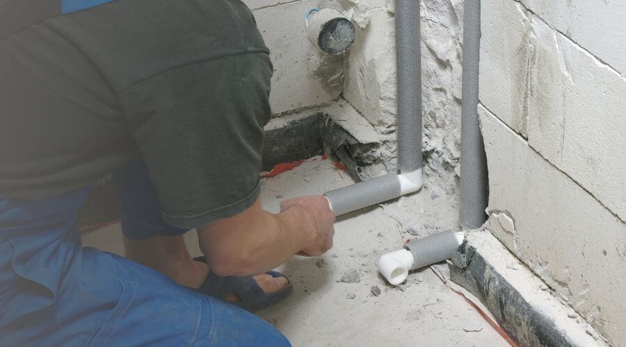 Professional emergency plumbing in Elkton, MN